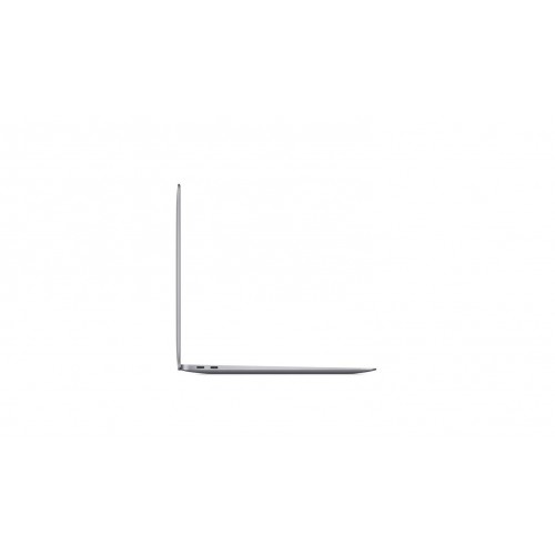 Apple MacBook Air 13.3-Inch Retina Display 8-core Apple M1 chip with 8GB RAM, 256GB SSD (MGN63) Space Gray - Image 3