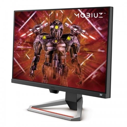 Benq Mobiuz EX2710 27" 144Hz 1ms FHD IPS Gaming Monitor - Image 2