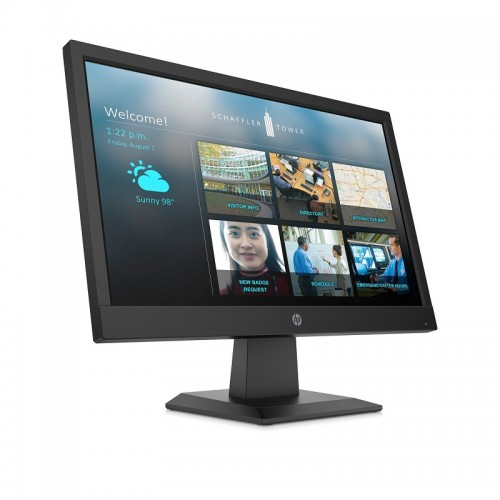 HP P19b G4 18.5" Monitor - Image 3