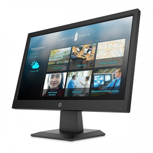 HP P19b G4 18.5" Monitor - Image 2