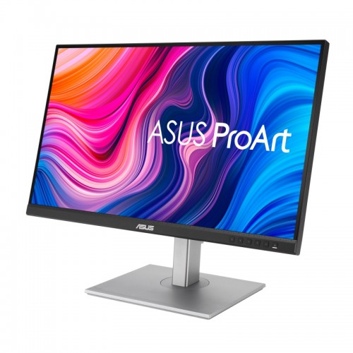 ASUS ProArt PA278CV 27'' Professional sRGB IPS LED Monitor - Image 2