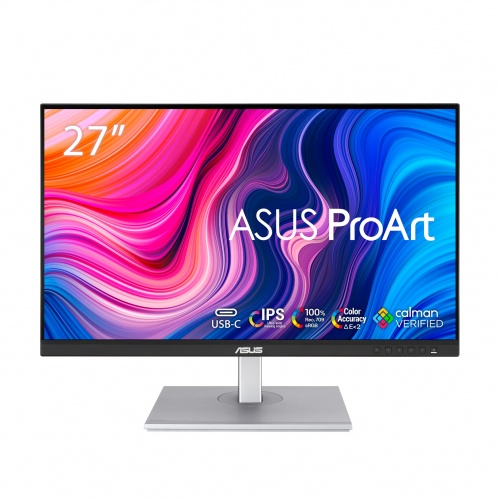 ASUS ProArt PA278CV 27'' Professional sRGB IPS LED Monitor - Image 5