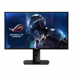 Asus ROG Swift PG278QE 27" 2K WQHD 165Hz Gaming Monitor