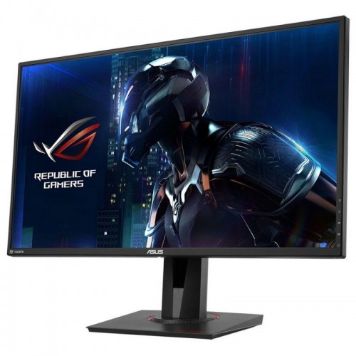 Asus ROG Swift PG278QE 27" 2K WQHD 165Hz Gaming Monitor - Image 2