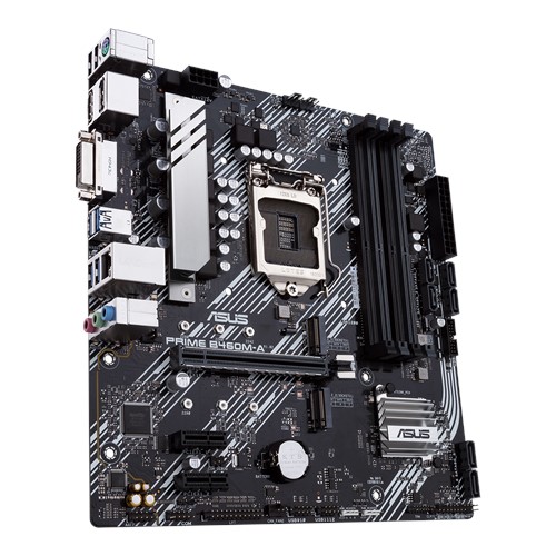 Asus Prime Z590-P Wi-Fi LGA1200 11TH & 10th gen ATX Motherboard - Image 6