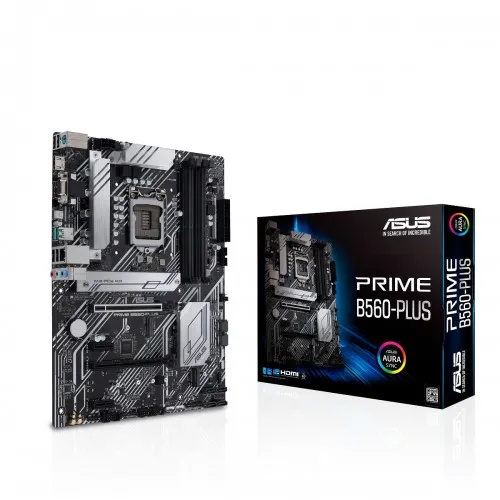 ASUS PRIME B450M-A AMD mATX Motherboard