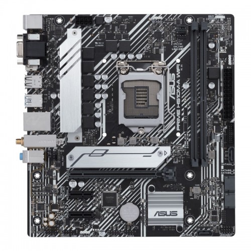 ASUS ROG STRIX B560-G GAMING WI-FI 10th and 11th Gen Micro ATX Motherboard - Image 2