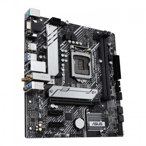 ASUS ROG STRIX B560-G GAMING WI-FI 10th and 11th Gen Micro ATX Motherboard - Image 3