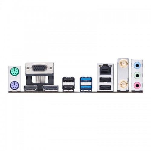 ASUS PRIME H510M-A Wi-Fi 10th and 11th Gen Micro ATX Motherboard - Image 4
