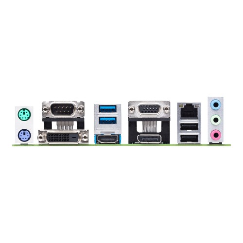 ASUS Pro H510M-C/CSM 10th & 11th Gen Micro-ATX Motherboard - Image 5