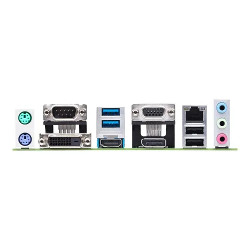 ASUS Pro H510M-C/CSM 10th & 11th Gen Micro-ATX Motherboard - Image 5