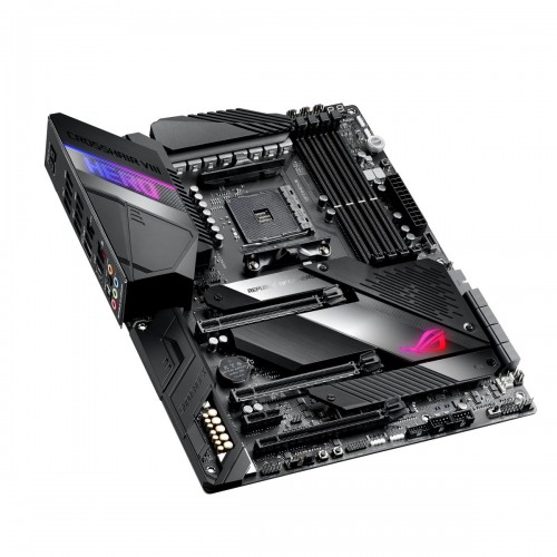 Asus ROG X570 Crosshair VIII Hero WI-FI ATX AM4 Motherboard - Image 3