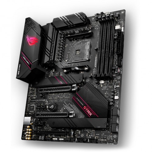 ASUS ROG STRIX B550-E GAMING AM4 ATX Motherboard - Image 3