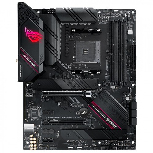 Asus ROG Strix B550-F Gaming AM4 ATX Motherboard - Image 2