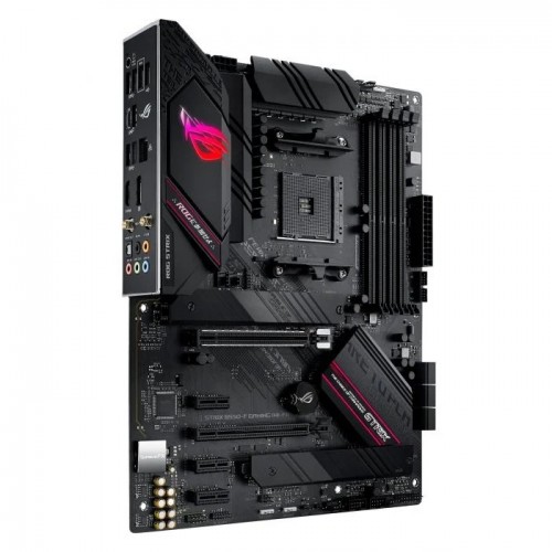 Asus ROG Strix B550-F Gaming AM4 ATX Motherboard - Image 3