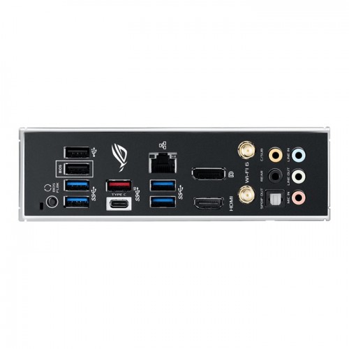 Asus ROG Strix B550-F Gaming (WI-FI) AM4 ATX Motherboard - Image 3