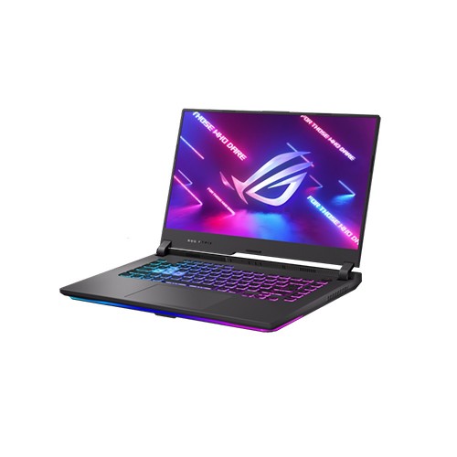 Asus ROG Strix G15 G513IE Ryzen 7 4800H RTX 3050Ti 4GB Graphics 15.6" FHD Gaming Laptop - Image 2