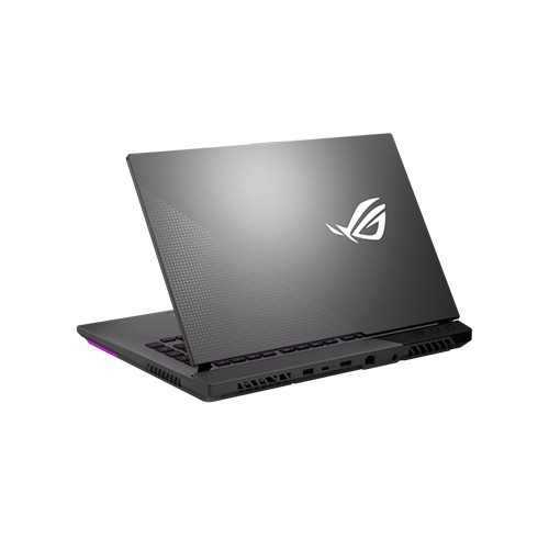 Asus ROG Strix G15 G513IE Ryzen 7 4800H RTX 3050Ti 4GB Graphics 15.6" FHD Gaming Laptop - Image 3
