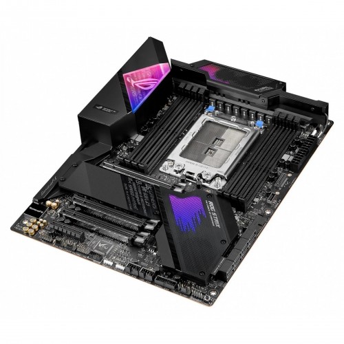 Asus ROG Strix TRX40-XE Gaming AMD Motherboard - Image 3