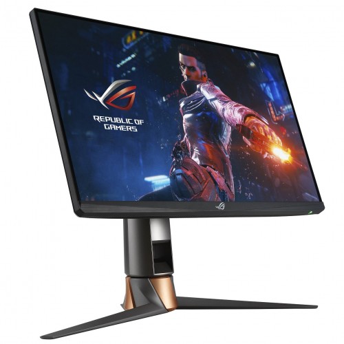 ASUS ROG Swift 360Hz PG259QN 24.5” 1ms G-Sync FHD Gaming Monitor - Image 2