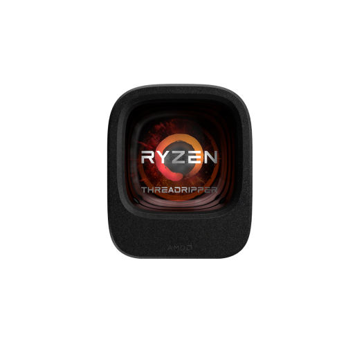 AMD Ryzen Threadripper 1900X 8-core/16 thread Desktop Processor - Image 2