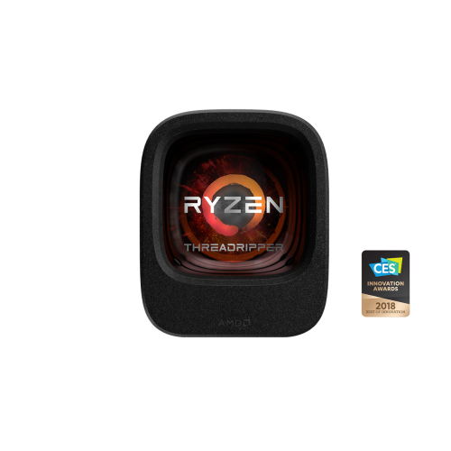AMD Ryzen Threadripper 1900X 8-core/16 thread Desktop Processor - Image 3