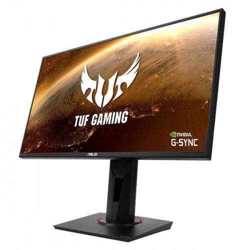 Asus TUF VG259Q 24.5” 144Hz Full HD Gaming Monitor - Image 2