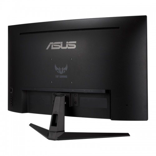 ASUS TUF VG328H1B 32 Inch FHD 165Hz Curved Gaming Monitor - Image 2