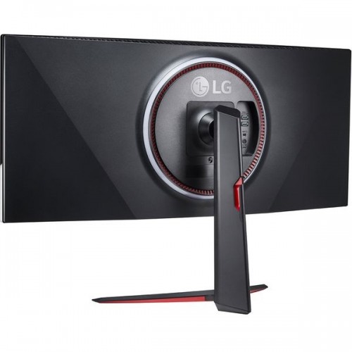 LG UltraGear 38GN950-B Quad HD 38" Curved Nano IPS LCD Gaming Monitor - Image 3