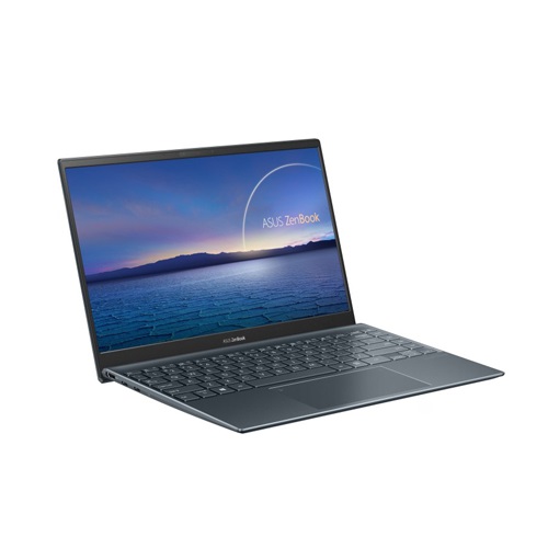 Asus Zenbook 14 UM425QA Ryzen 7 5800H 14" FHD Laptop - Image 2