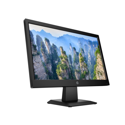 HP V22 21.5'' LED Full HD Monitor - Image 2