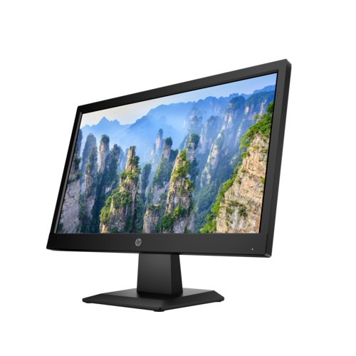 HP V22 21.5'' LED Full HD Monitor - Image 3