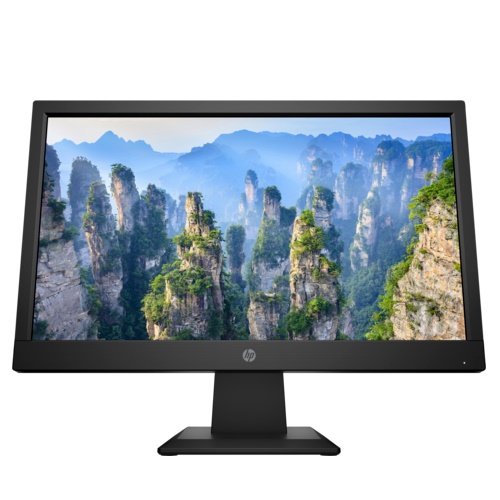 HP V22 21.5'' LED Full HD Monitor - Image 4