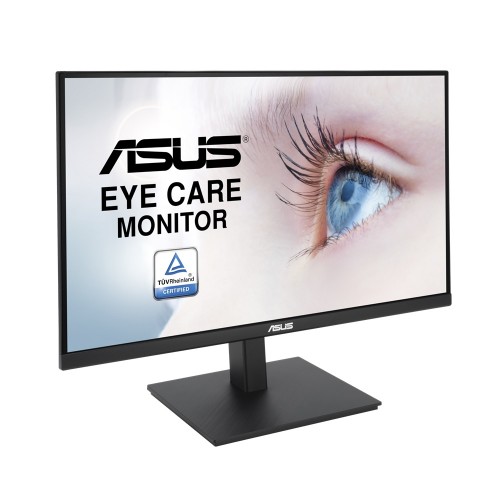 ASUS VA27AQSB 27" 2K WQHD IPS Eye Care Monitor - Image 2
