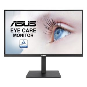 ASUS VA27AQSB 27" 2K WQHD IPS Eye Care Monitor