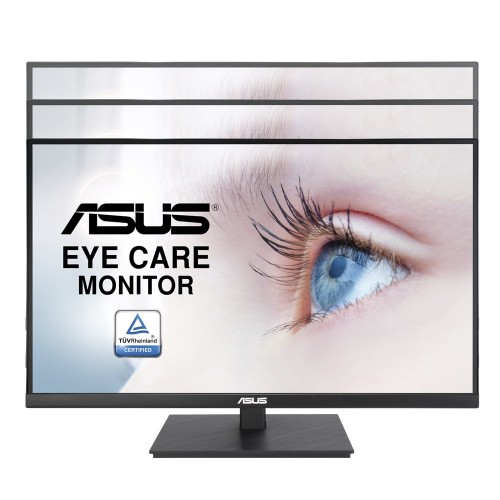 ASUS VA27AQSB 27" 2K WQHD IPS Eye Care Monitor - Image 3