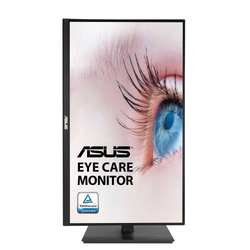 ASUS VA27AQSB 27" 2K WQHD IPS Eye Care Monitor - Image 4