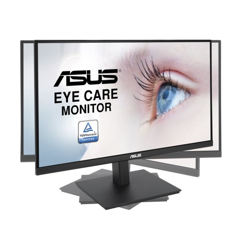 ASUS VA27AQSB 27" 2K WQHD IPS Eye Care Monitor - Image 5