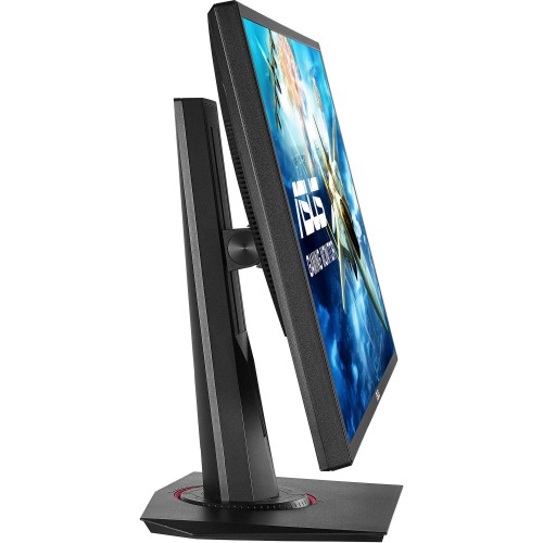 ASUS VG248QG 24" Full HD 165Hz G-SYNC Compatible Gaming Monitor - Image 4