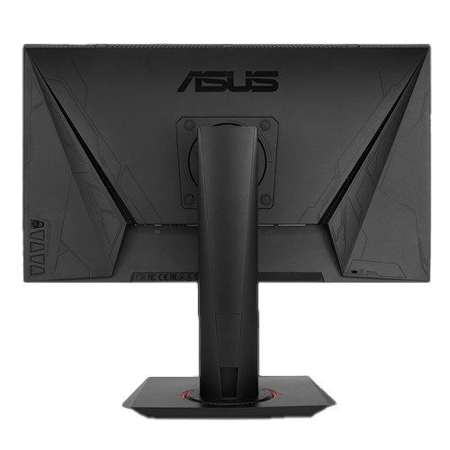 ASUS VG248QG 24" Full HD 165Hz G-SYNC Compatible Gaming Monitor - Image 2