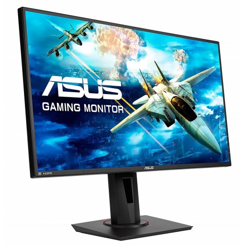 Asus VG278QR 27" 165Hz G-SYNC LED Gaming Monitor - Image 2