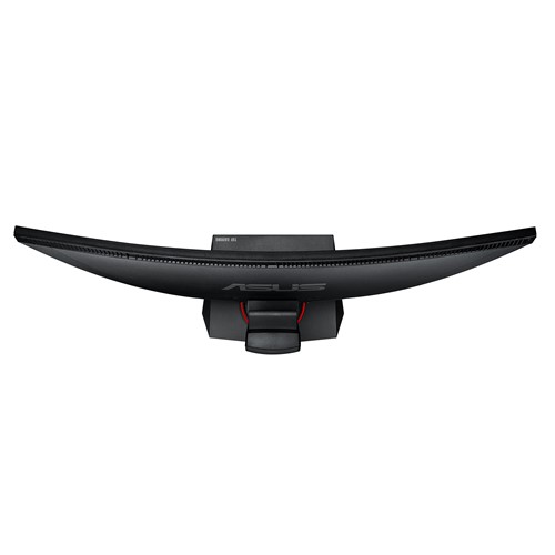 ASUS TUF VG27VQ 27'' Full HD 165Hz Free-SYNC Curved Gaming Monitor - Image 3