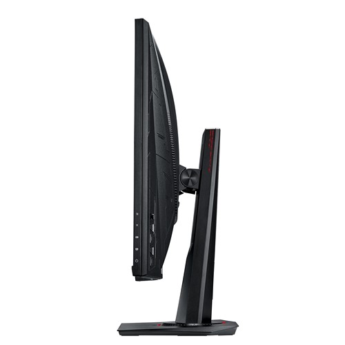 ASUS TUF VG27VQ 27'' Full HD 165Hz Free-SYNC Curved Gaming Monitor - Image 5