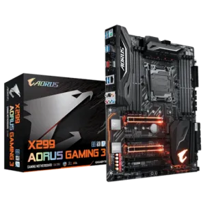 Gigabyte Z490 Aorus Ultra 10th Gen WiFi ATX Motherboard