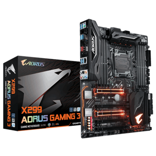 Gigabyte Z490 Aorus Ultra 10th Gen WiFi ATX Motherboard