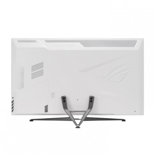 ASUS ROG Strix XG43UQ 43” 4K UHD 144Hz HDR DSC FreeSync Gaming Monitor - Image 3