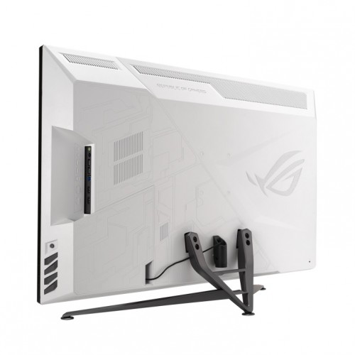 ASUS ROG Strix XG43UQ 43” 4K UHD 144Hz HDR DSC FreeSync Gaming Monitor - Image 5