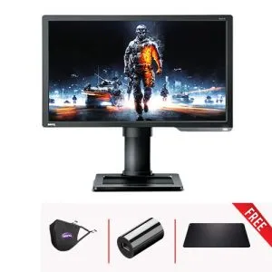 Benq Zowie XL2411P 144Hz 24 inch 1ms e-Sports Monitor