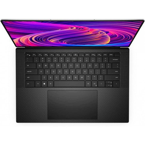 Dell XPS 15 9510 Core i9 11th Gen RTX 3050 Ti 4GB Graphics 15.6" OLED 3.5K Touch Laptop - Image 2
