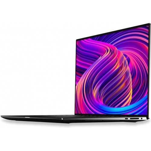 Dell XPS 15 9510 Core i9 11th Gen RTX 3050 Ti 4GB Graphics 15.6" OLED 3.5K Touch Laptop - Image 3